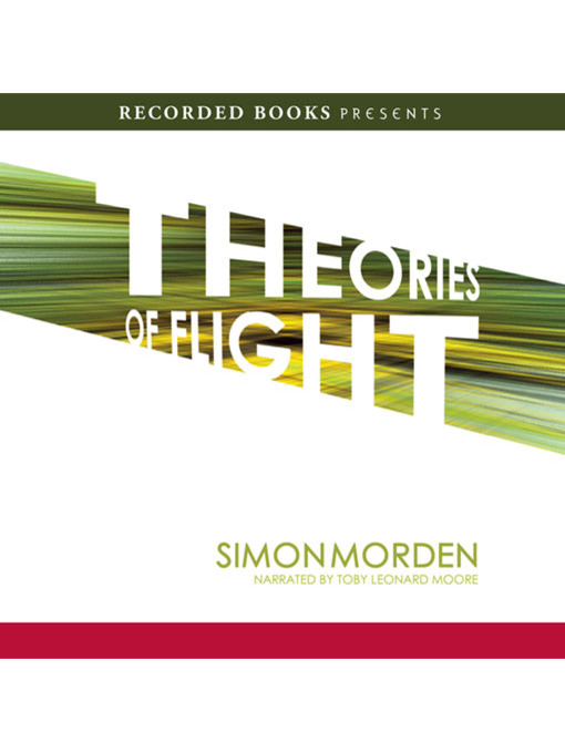 Title details for Theories of Flight by Simon Morden - Available
